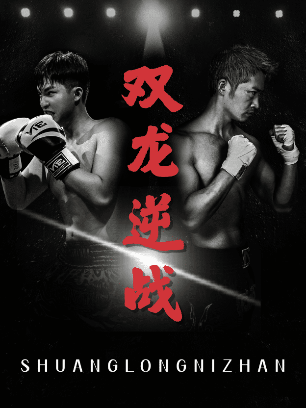 《拳王之父子双龙》