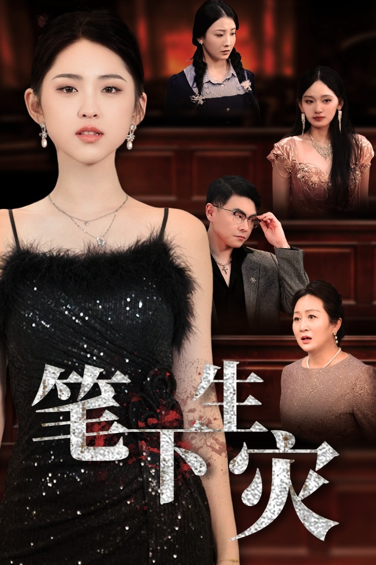 《我把自己送上审判庭》