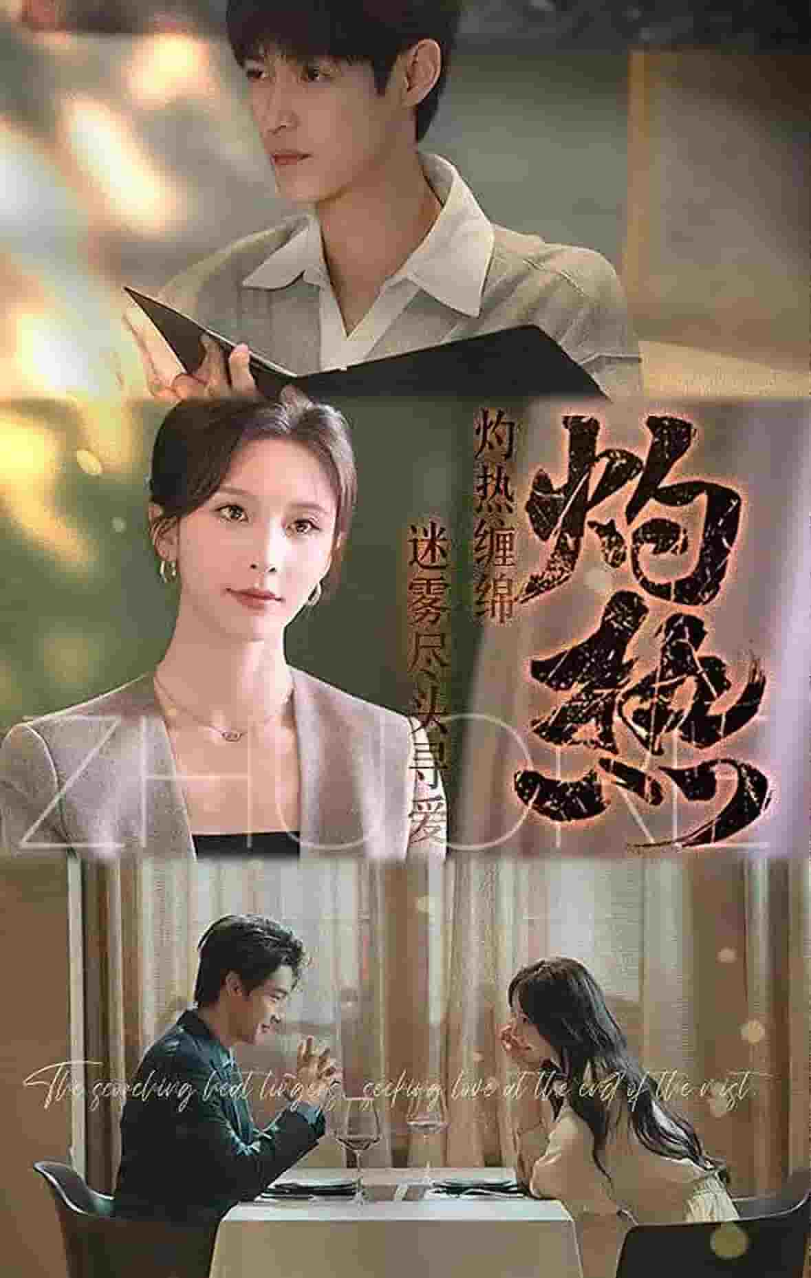 《灼热（短剧版）》