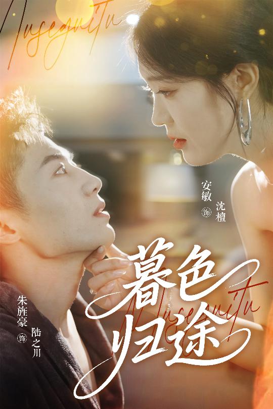 《暮色归途》