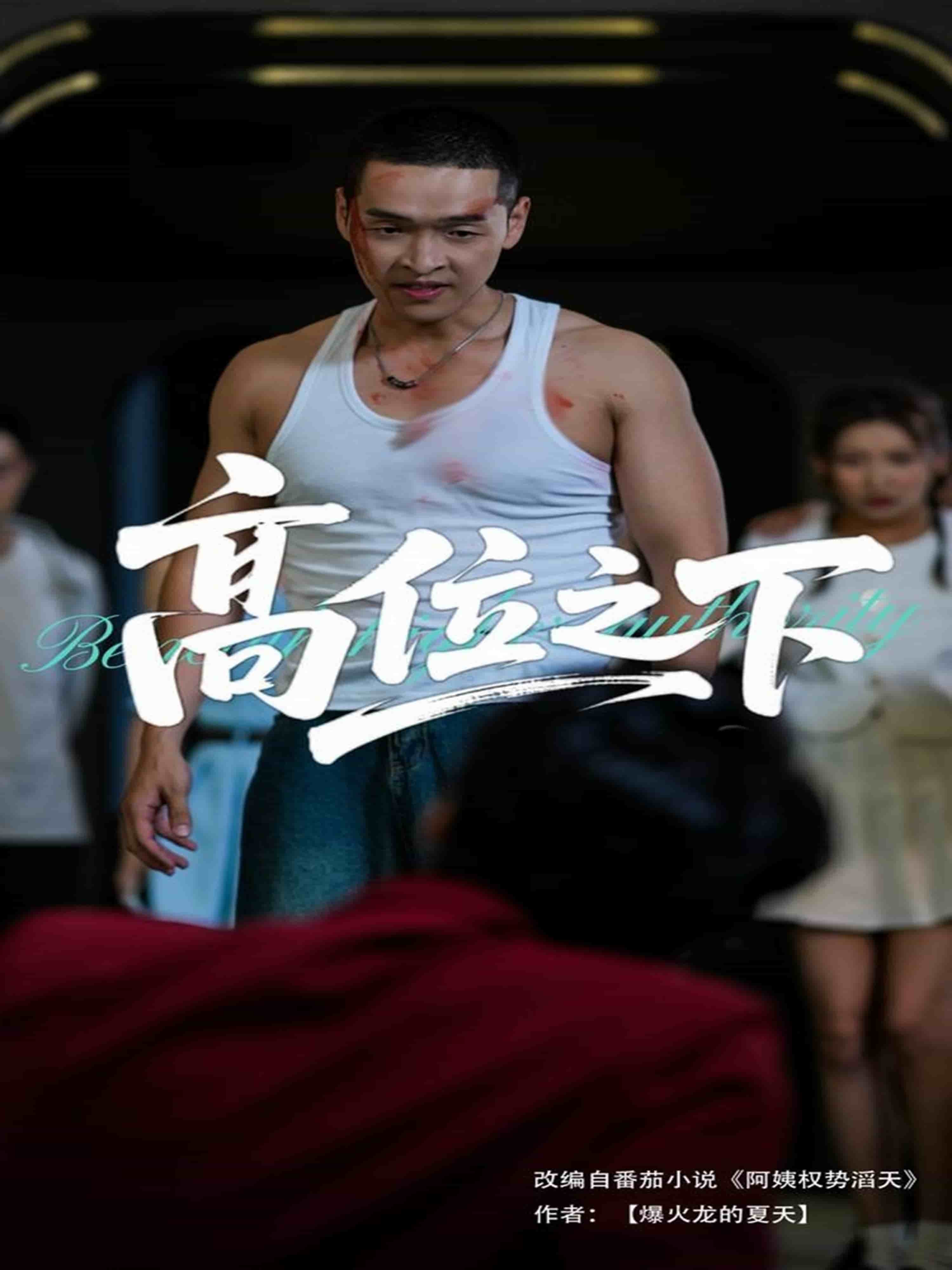 《高位之下》