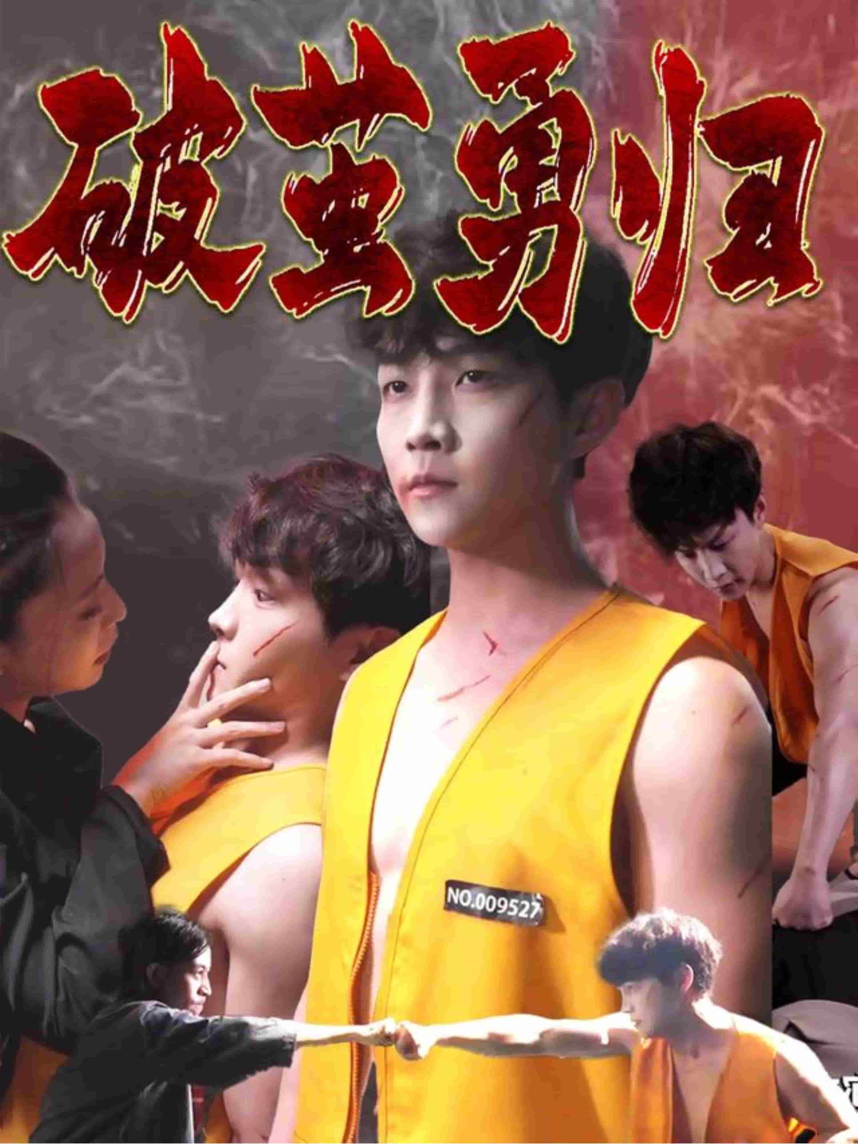 《破茧勇归》