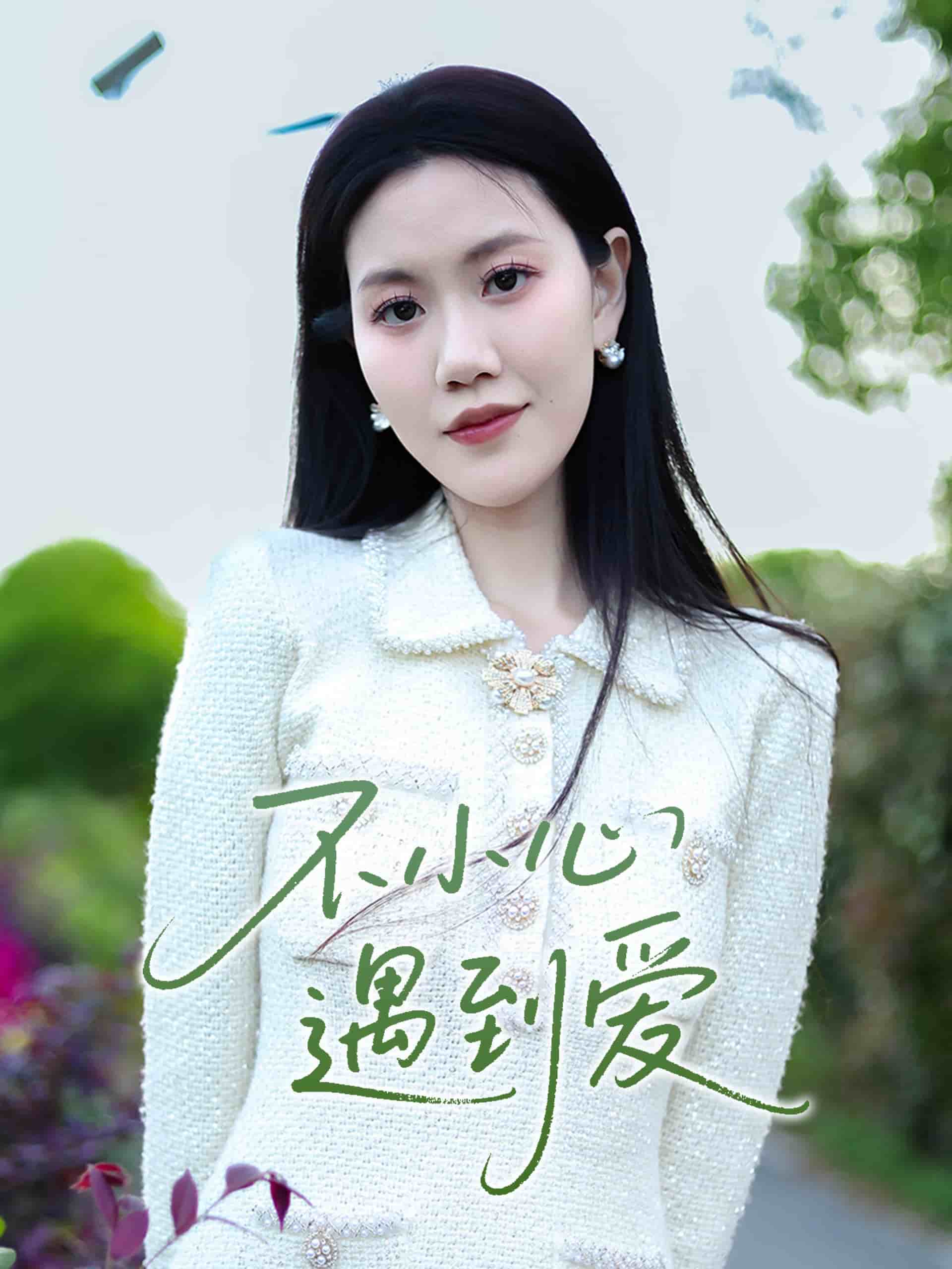 《不小心遇到爱》