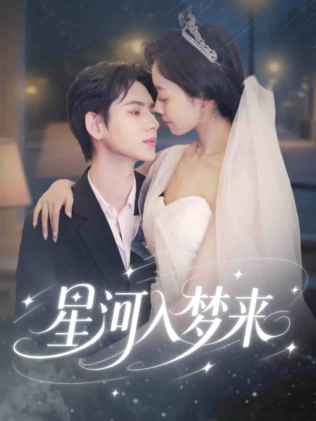 《星河入梦来》