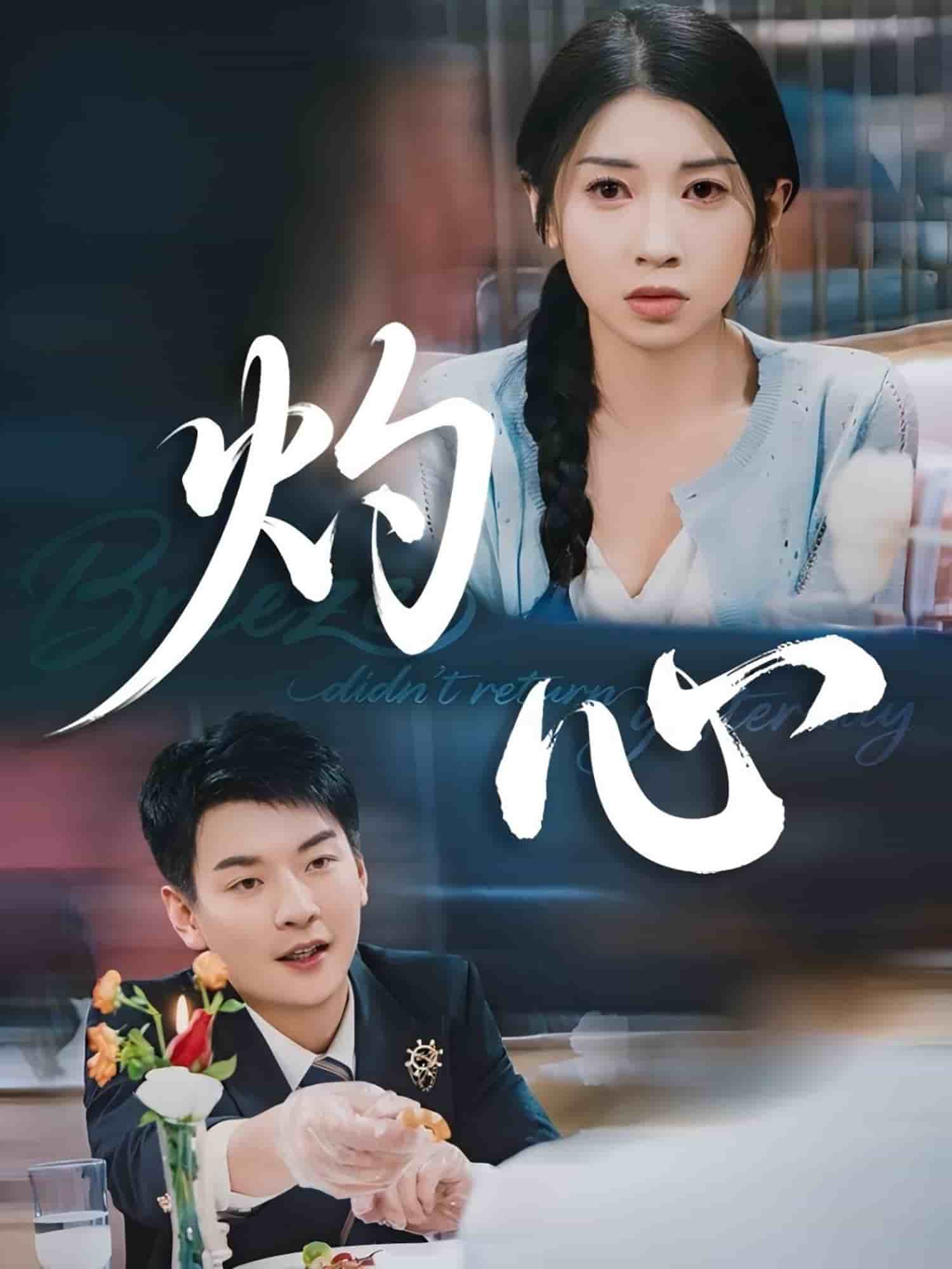 《灼心（短剧版）》