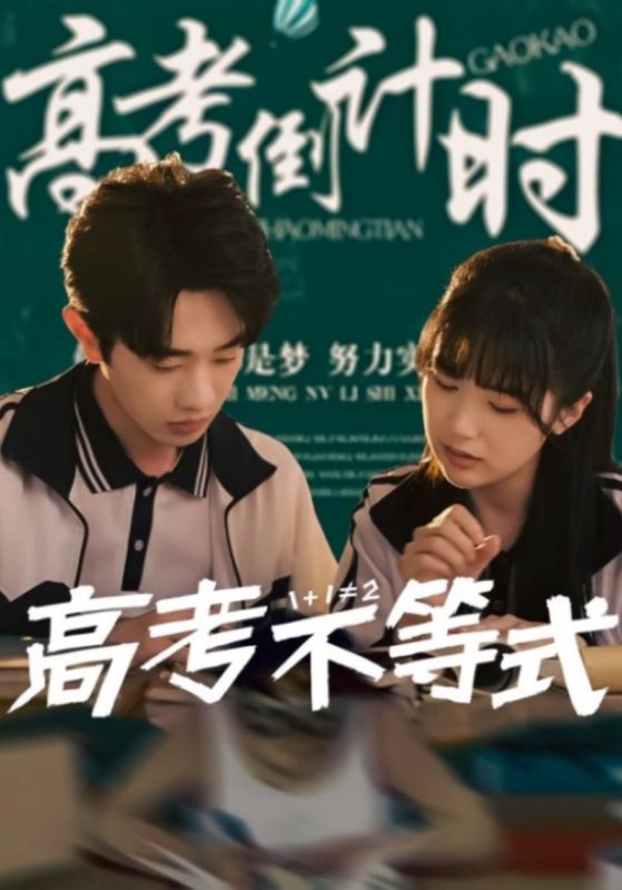《高考不等式》