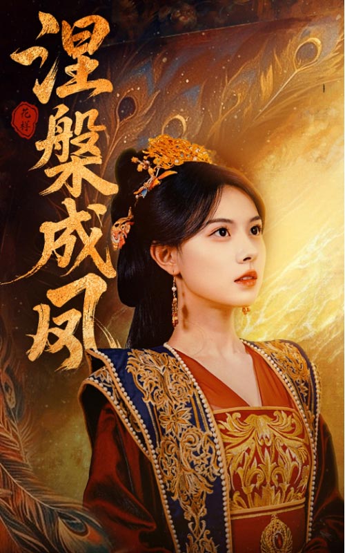《涅槃成凤》