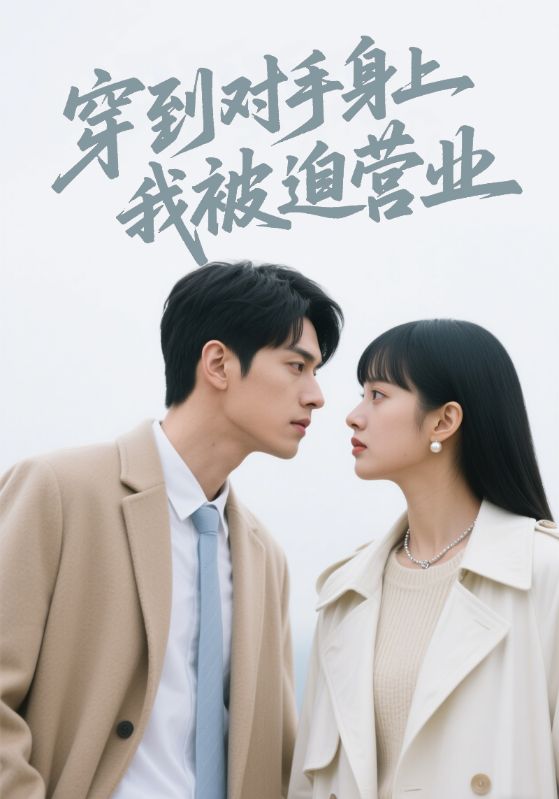 《穿到对手身上我被迫营业》
