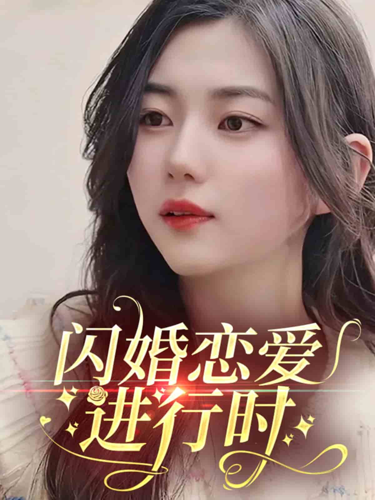 《闪婚恋爱进行时》
