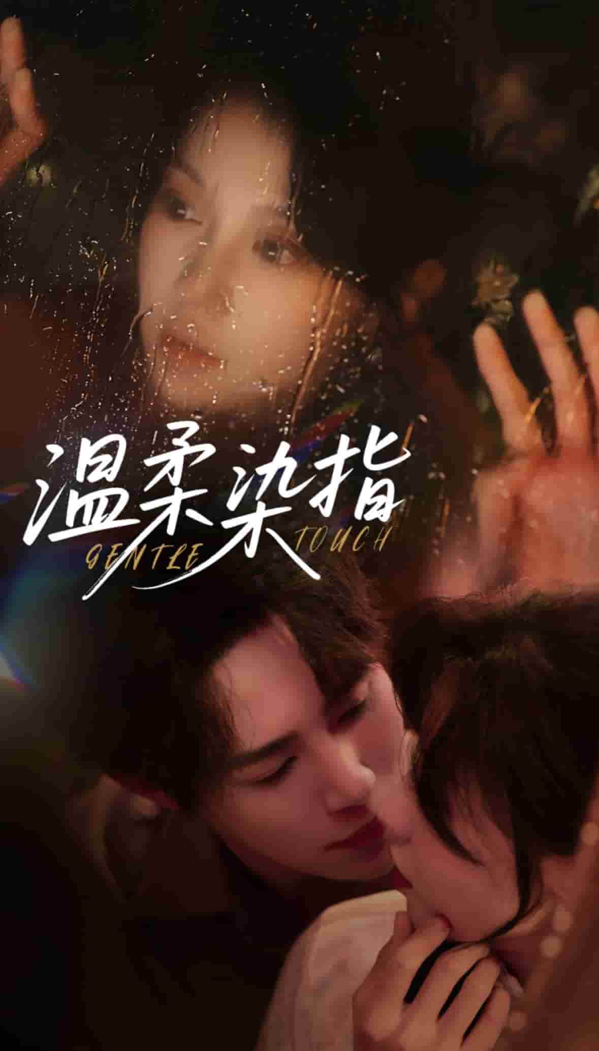 《温柔染指》