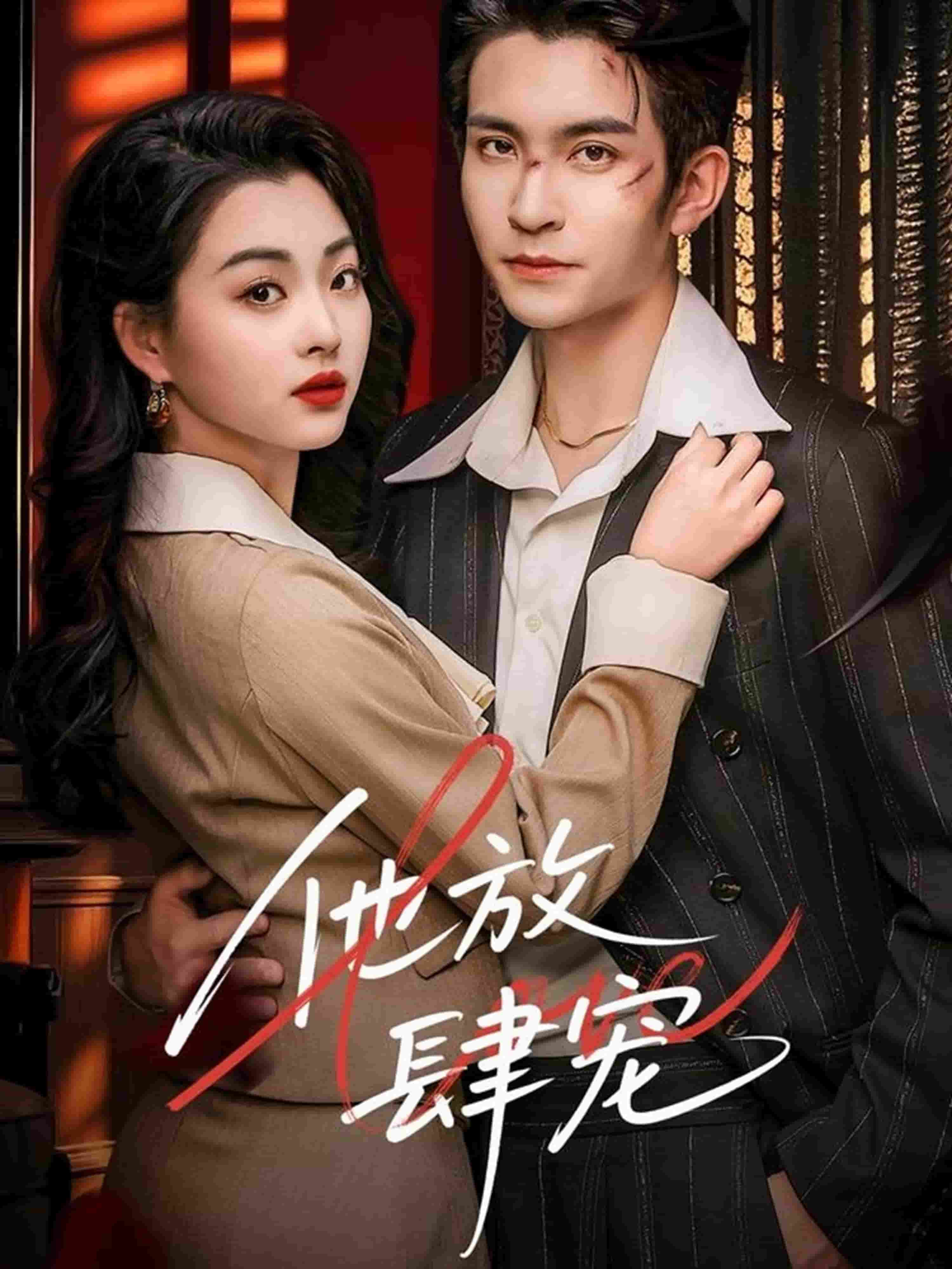 《他放肆宠》