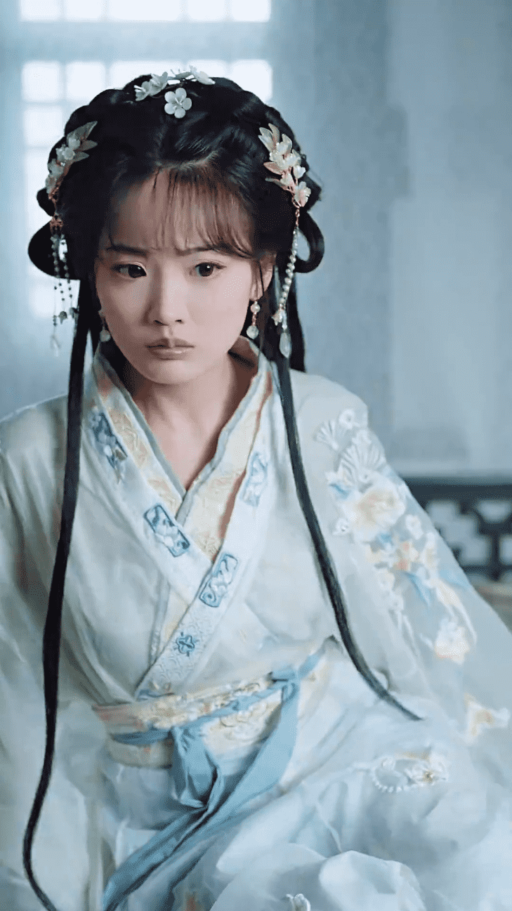 《小奶团夫君》