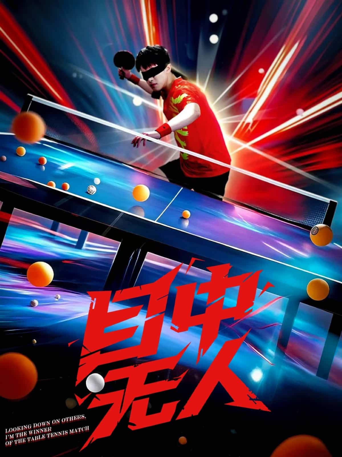 《目中无人（短剧版）》