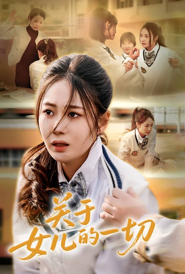 《关于女儿的一切》