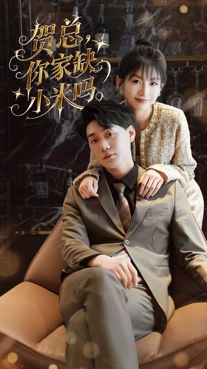 《贺总你家缺小米吗》