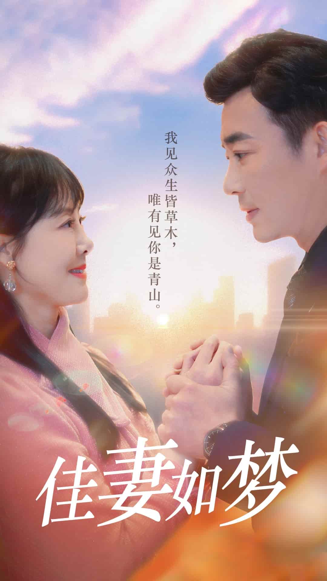 《佳妻如梦》