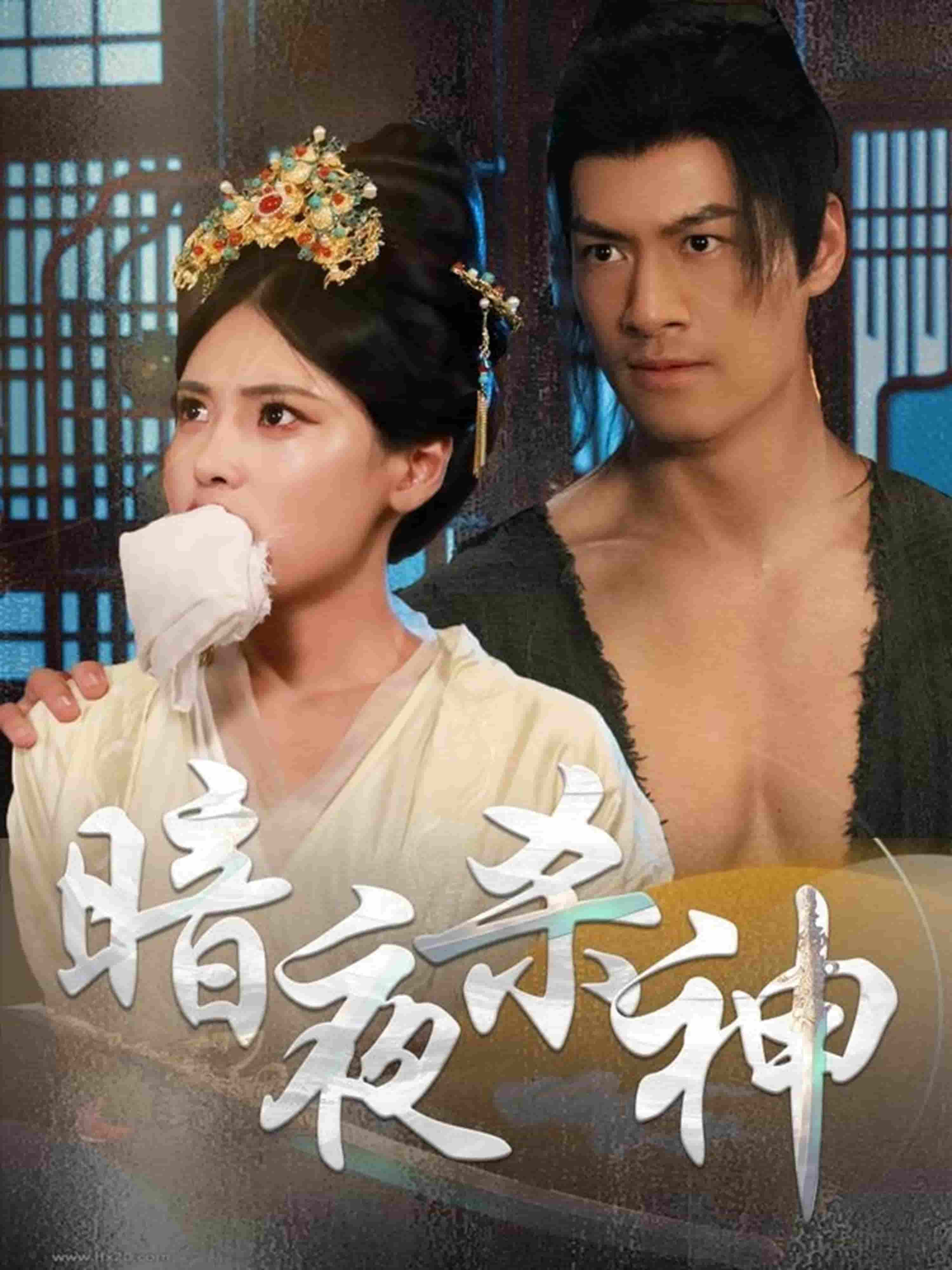 《暗夜杀神》