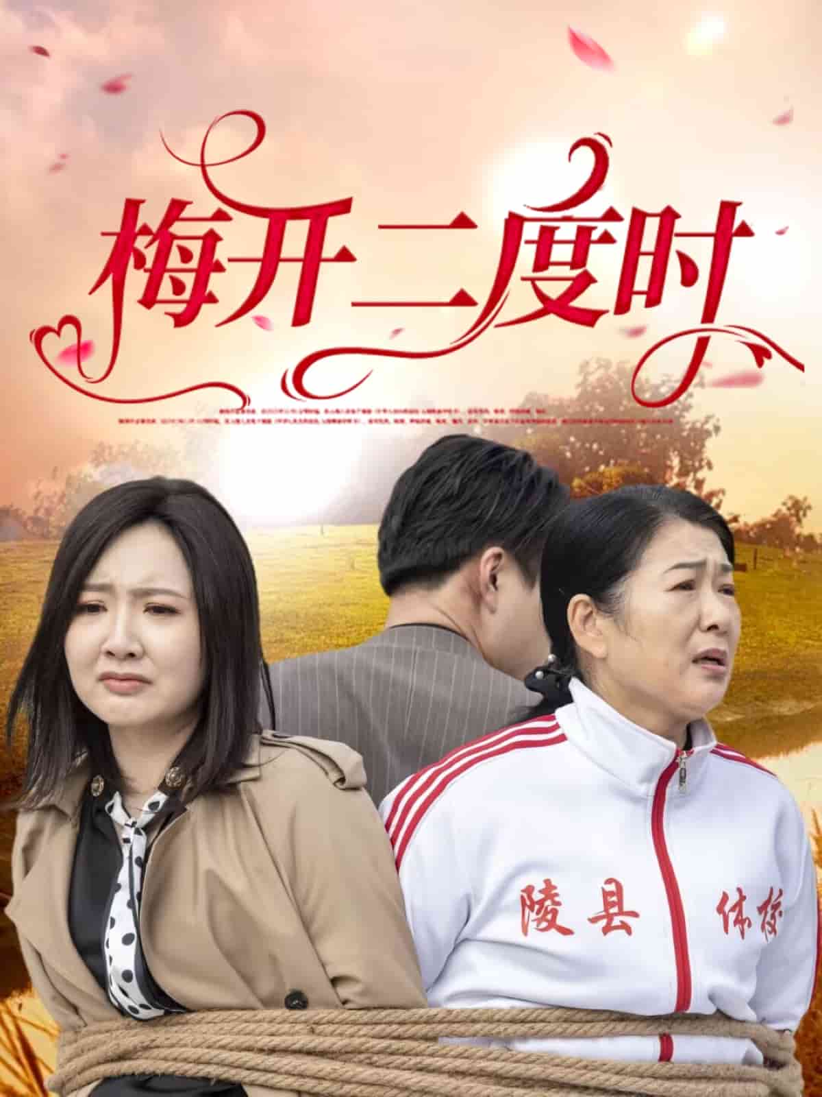 《梅开二度时》