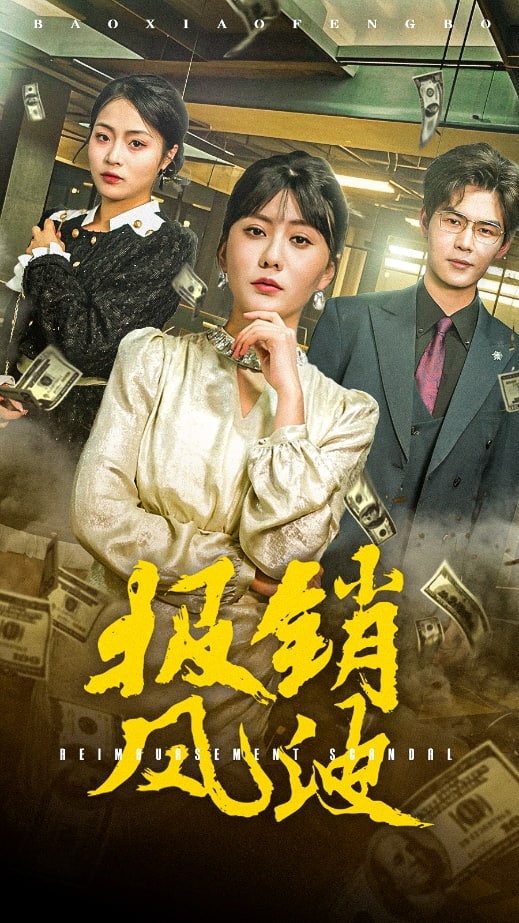 《报销风波》
