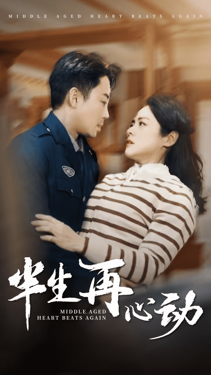《半生再心动》