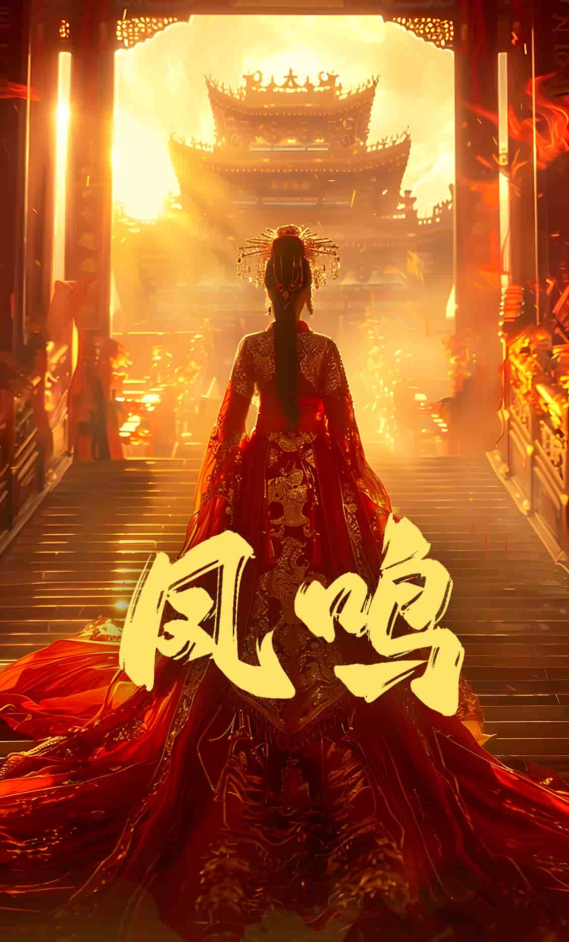 《凤鸣》