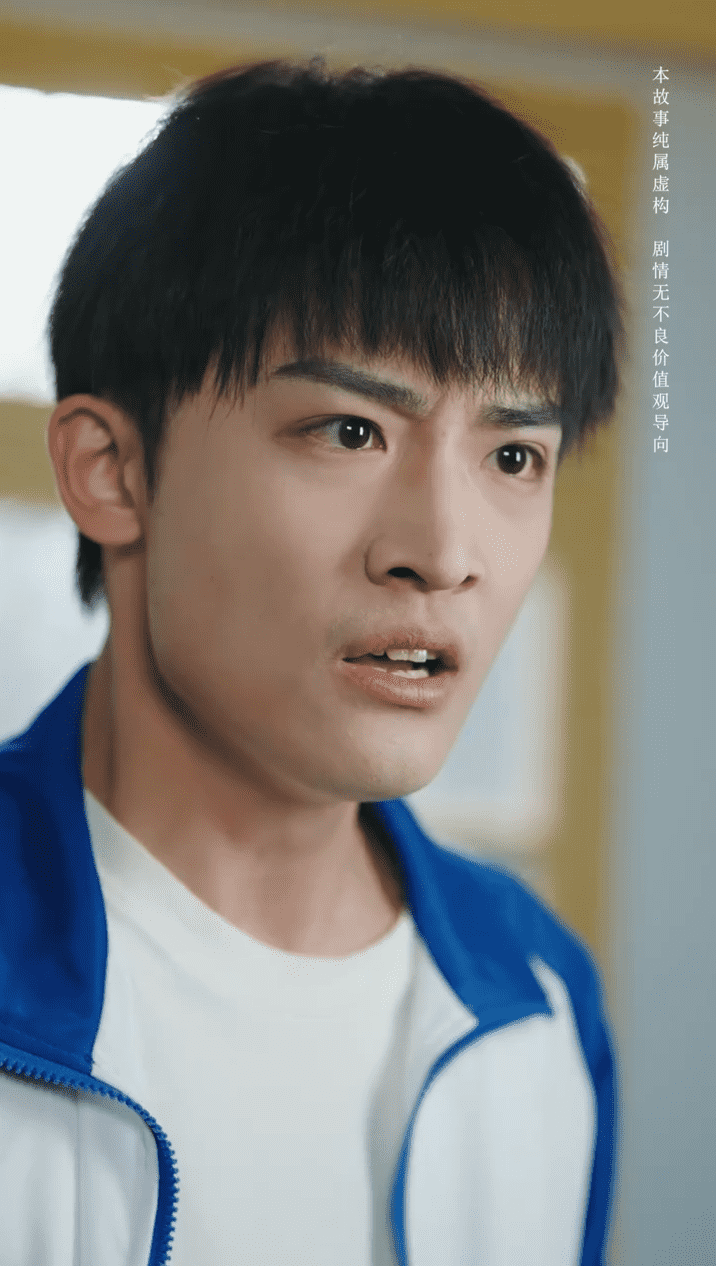 《妈妈的长寿面》