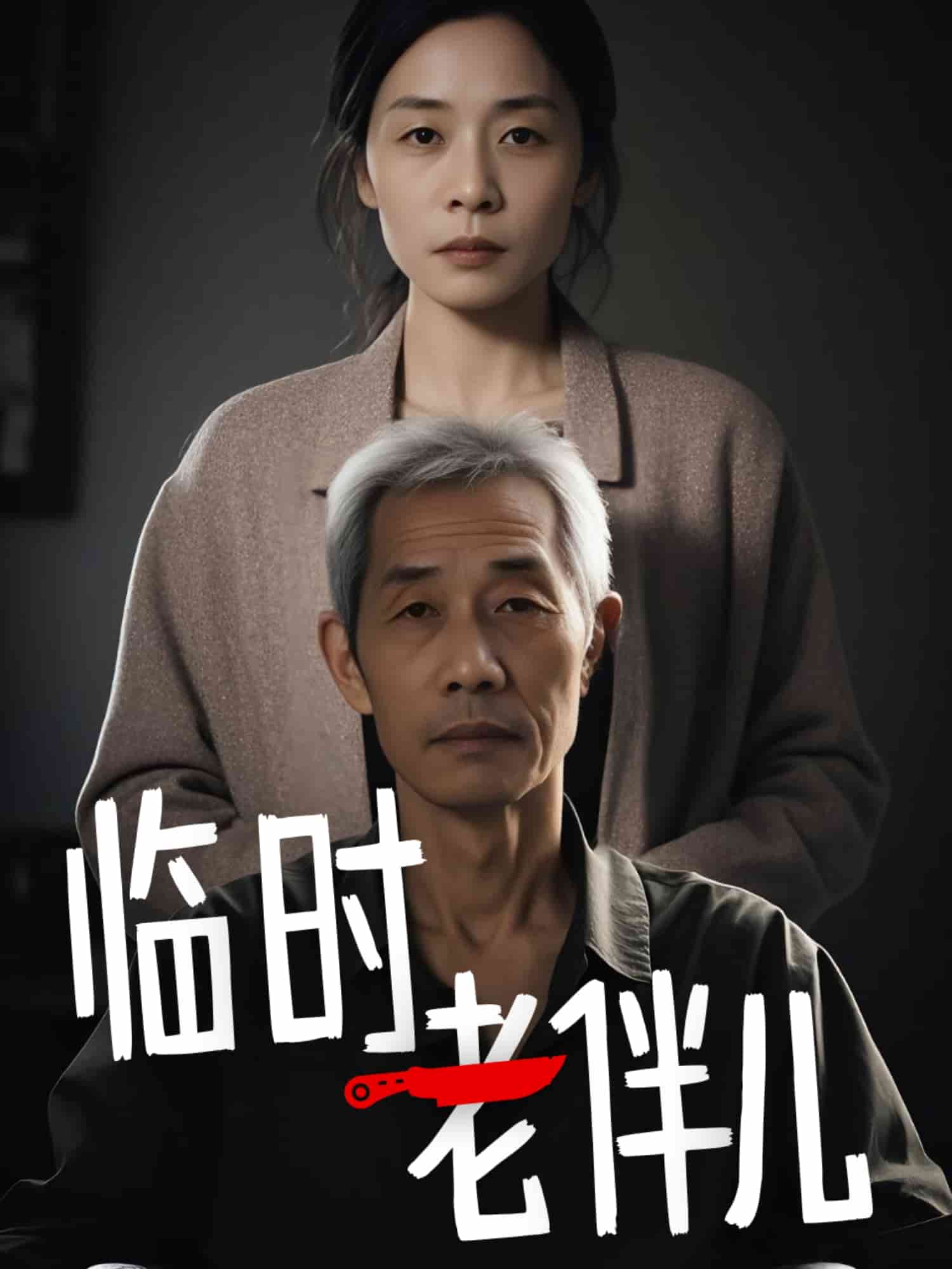 《临时老伴儿》