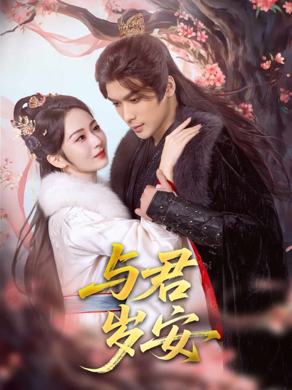 《与君岁安》