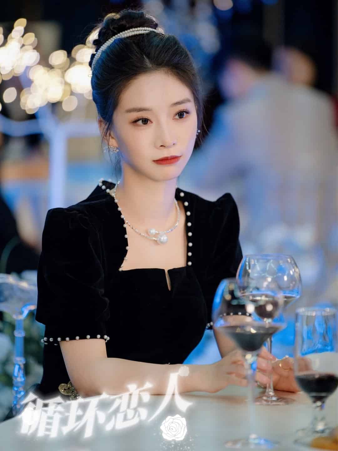 《循环恋人》