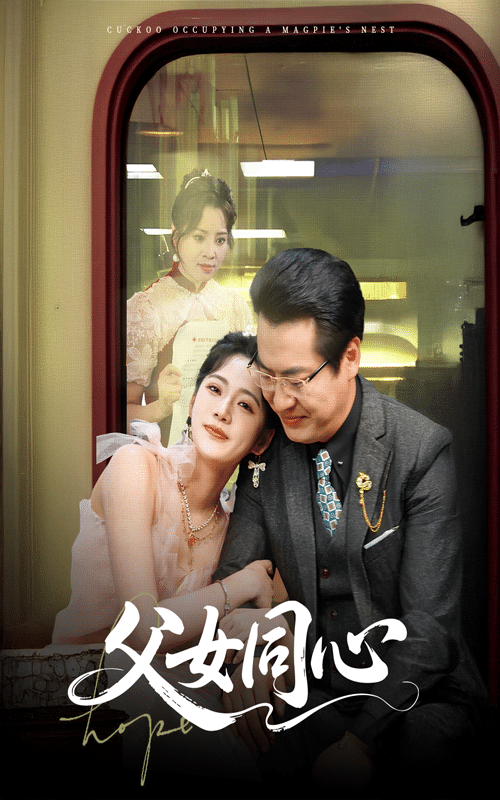 《父女同心》