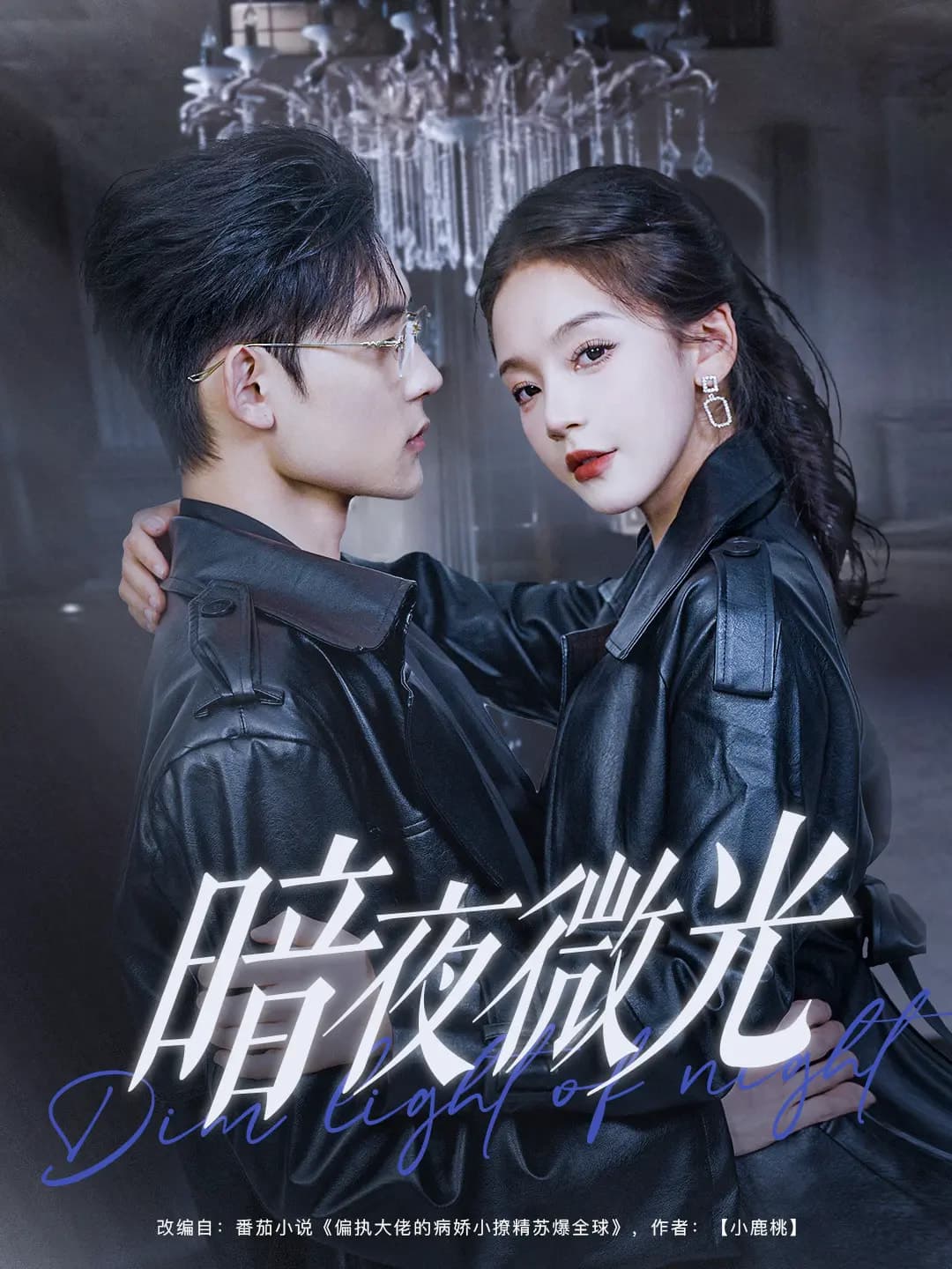 《暗夜微光》