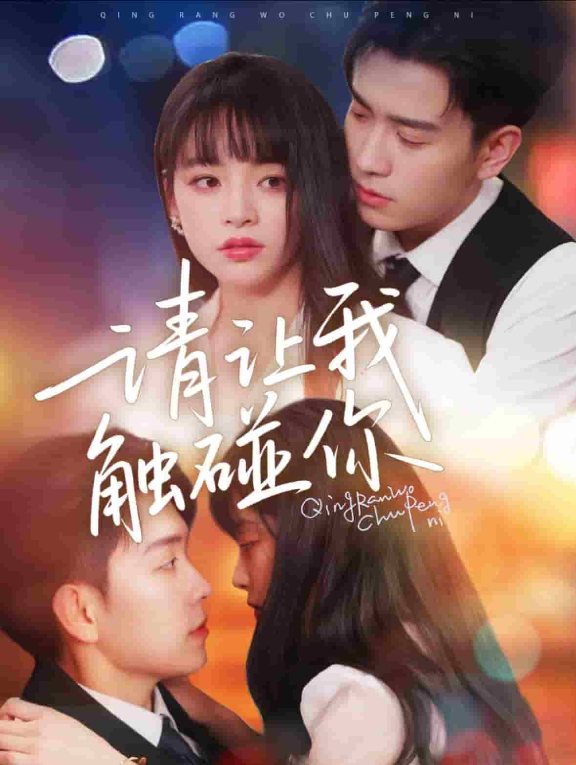 《请让我触碰你》