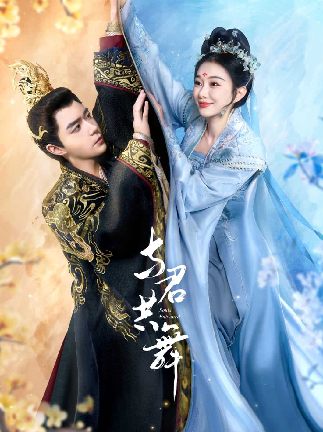 《与君共舞》
