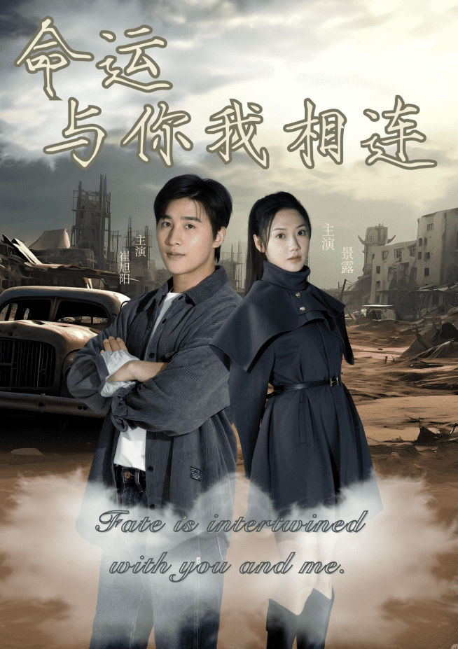 《命运与你我相连》