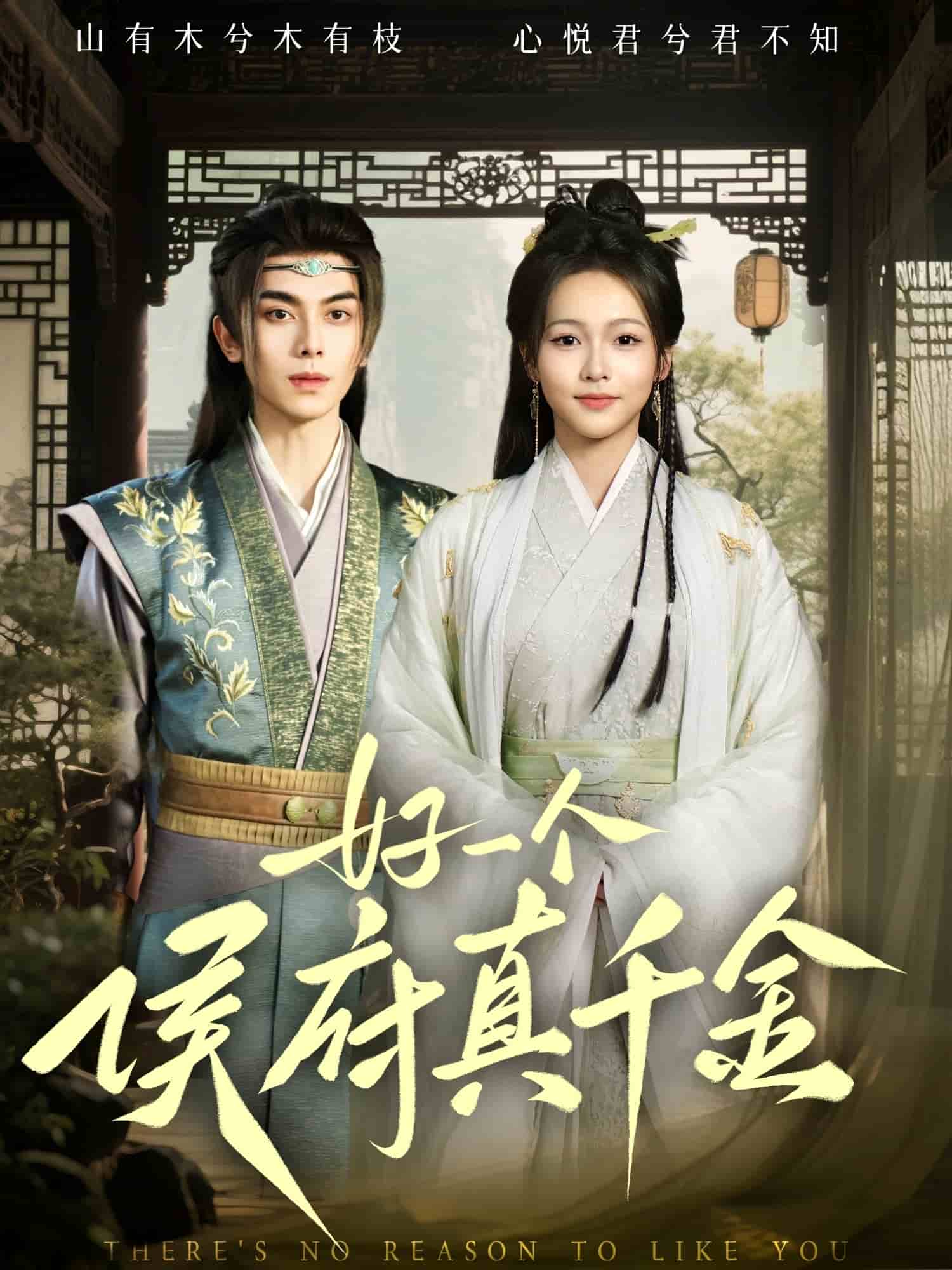 《好一个侯府真千金》